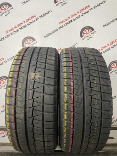 Bridgestone Blizzak R17 225/50
