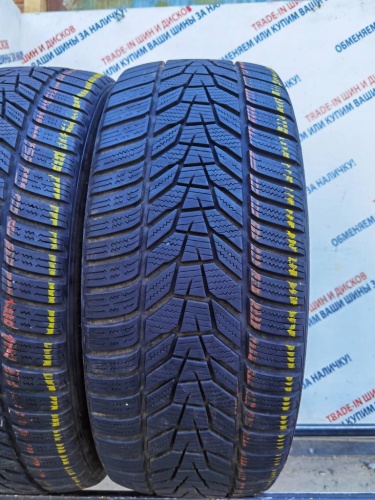 Hankook Winter i * cept evo 3 R19	235/45