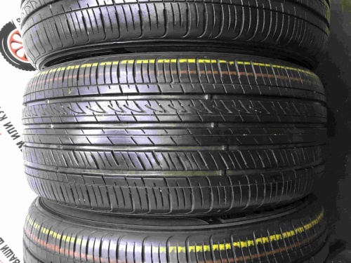 Nexen CP 521 R18 245/50