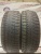 Bridgestone Blizzak Revo GZ R17 215/60