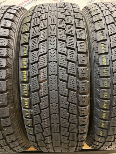 Hankook Dynapro I*Cept R16    215/70