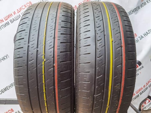 Kumho KL21 R17 225/60