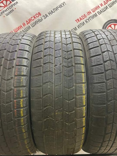 Dunlop DSX-2 R16 205/65