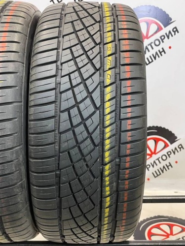 Continental ExtremeContact DWS R17  225/45