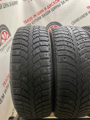 Bridgestone BliZZak Spike01 R16 205/55