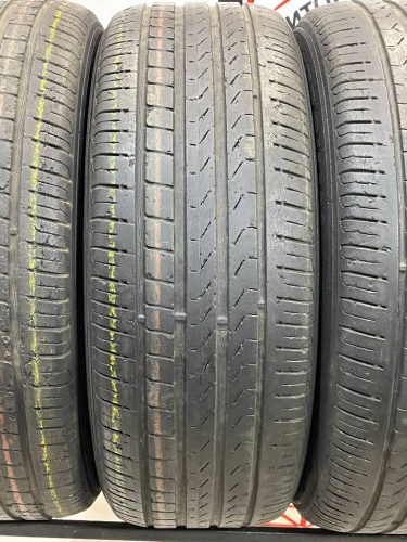 Pirelli Scorpion Verde R19 235/55