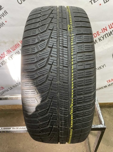 Hankook winter i*cept evo 2 R19 225/40 93V