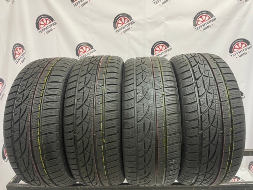 Hankook winter i*cept evo  R17 215/45 91V