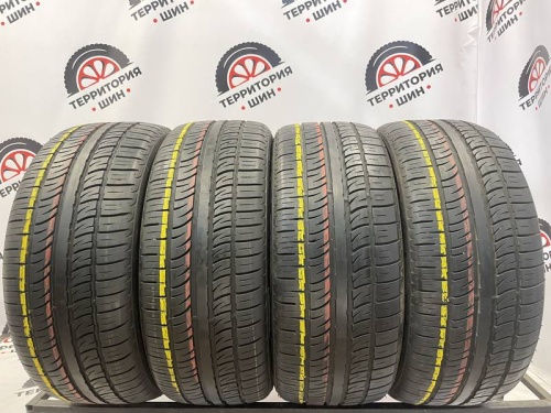 Pirelli Scorpion Zero Asimmetrico  R19	235/45