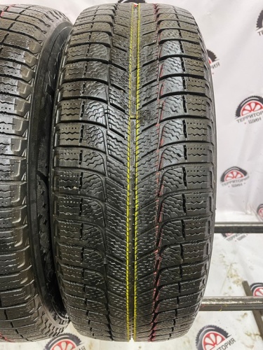 Michelin X-Ice R16 215/65 102Т