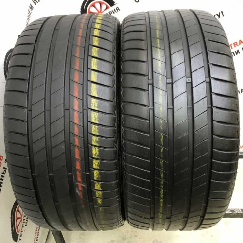 Bridgestone Turanza T005 R19 235/35