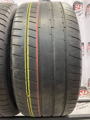 Dunlop SP Sport Maxx RT 2 285/40 R20