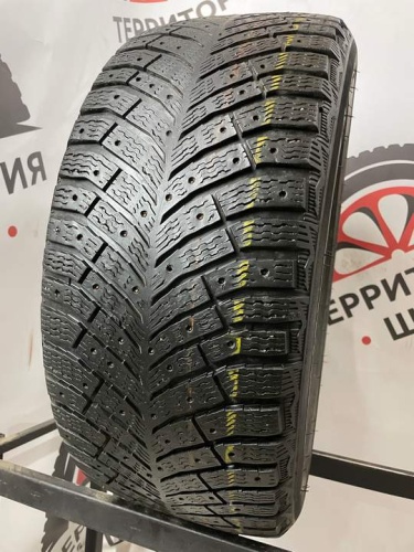 Michelin X-Ice North 4 R18 245/45