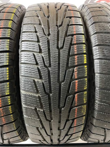 Nordman RS2 SUV R18 225/60