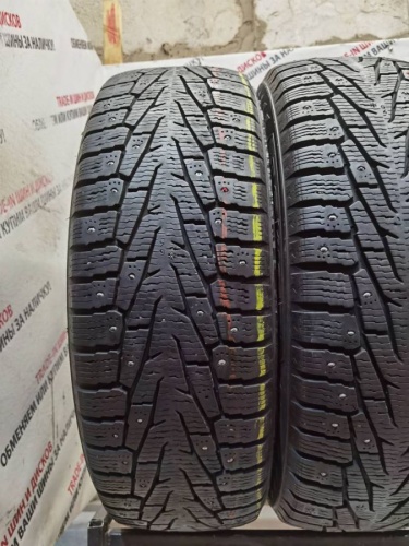 Nokian Tyres Hakkapeliitta 7 SUV R17 225/65