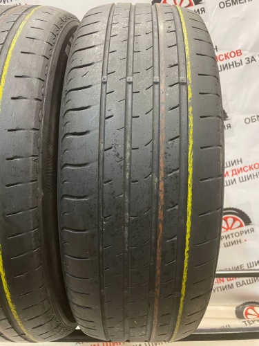 Nexen NFera RU1 SUV R17	225/65