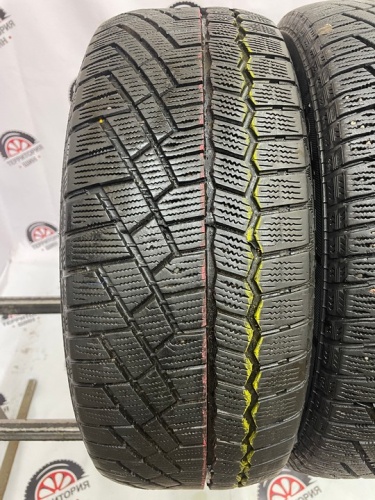 Сontinental СontiVikingContact5 R15  195/55 T89