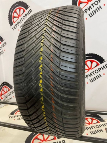 Continental AllSeasonContact R18	235/45