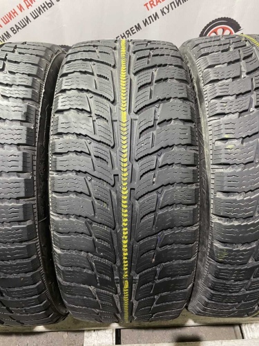 Bfgoodrich Winter T/A KSI R17 225/45