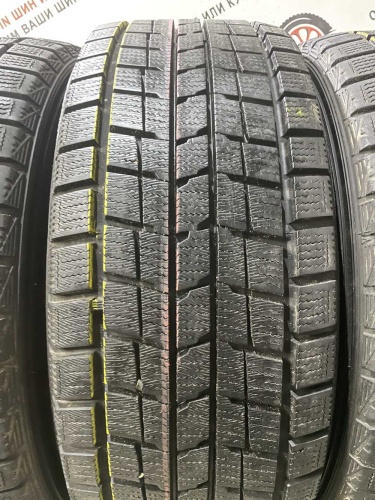 Dunlop DSX-2 R16 205/55