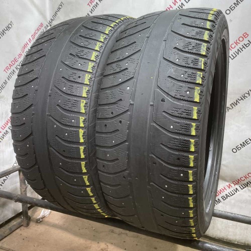 Bridgestone Ice Cruiser 7000 R18 235/50