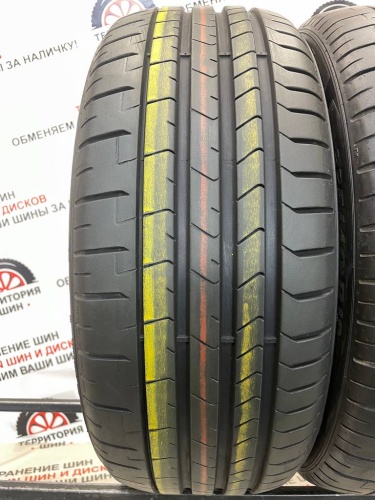 Pirelli P Zero MO-S R19 225/40