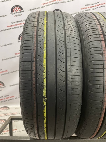 Nexen Classe Premiere CP672 R16 205/65