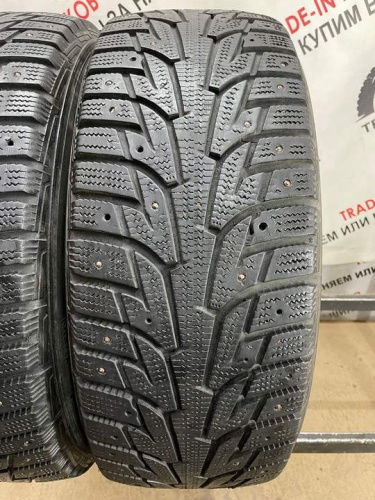 Hankook RS R16 215/55