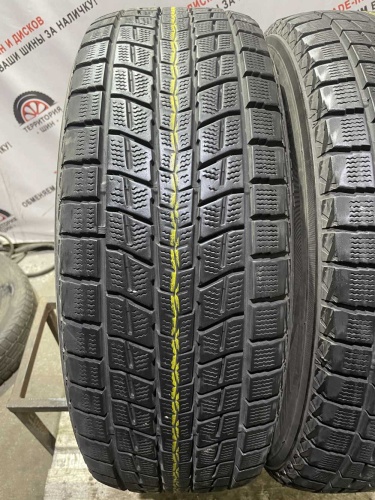 Dunlop Winter Maxx SJ8 R17 235/65