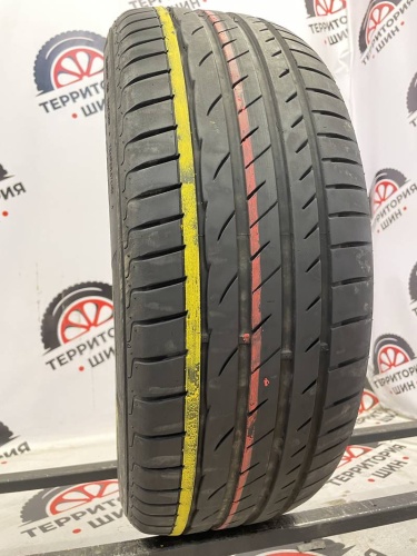 Laufen S Fit EQ R16	205/55