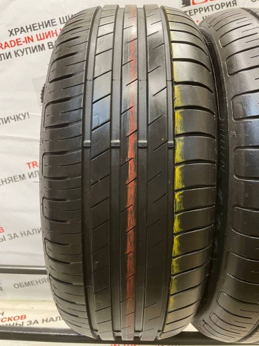 Goodyear EfficientGrip Performance R17 205/55