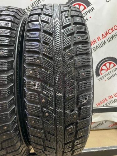 Kumho I*Zen KW22 R15 185/65