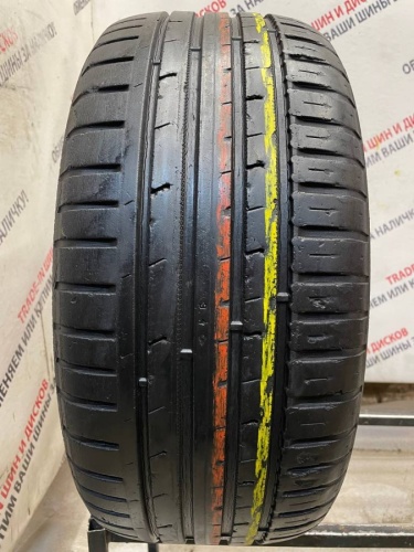 Nokian Hakka Blue 2 R16	215/45