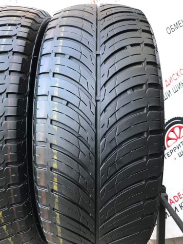 Unigrip Lateral Force 45 R17 215/60