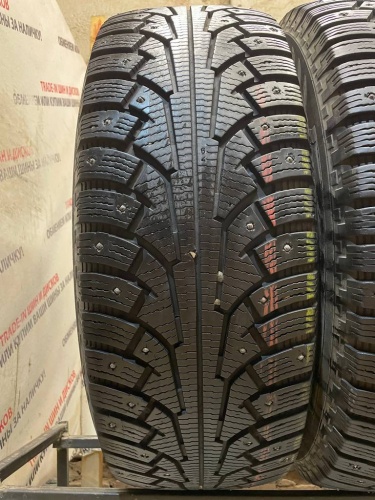 Nokian Nordman 5 SUV  R17   245/65