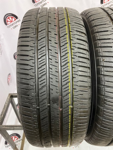 Hankook Smart ST X R16 235/60