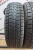 Dunlop DSX2 R16 195/60