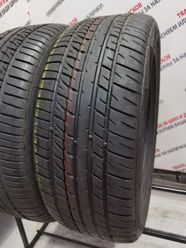 Kumho Ecsta X3 KL17 R19	255/55