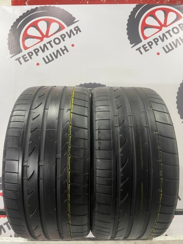 Bridgestone Potenza RE050A R20 275/30