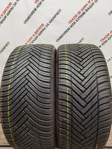 Hankook Kinergy 4s2 X H750A 225/40 R18