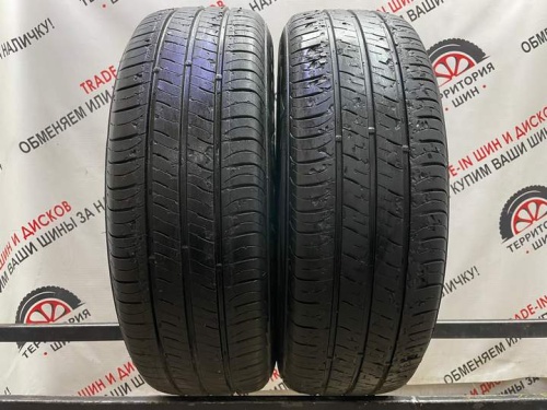 Kumho Solus SA 01 R16 205/65