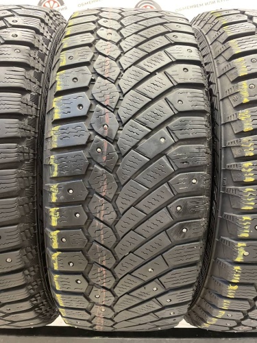 Gislaved Nord Frost 200  R14 185/60