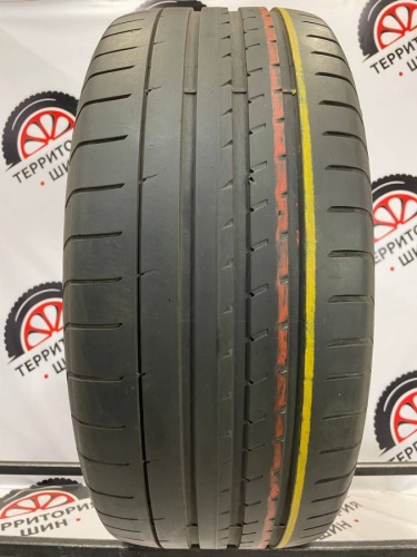 GoodYear Eagle F1 Asymmetric 3 R19 265/50
