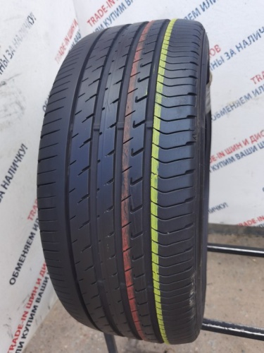 Dunlop Veuro VE303 R17 225/45 (2)