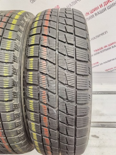 Bridgestone Ice Partner R17 215/60