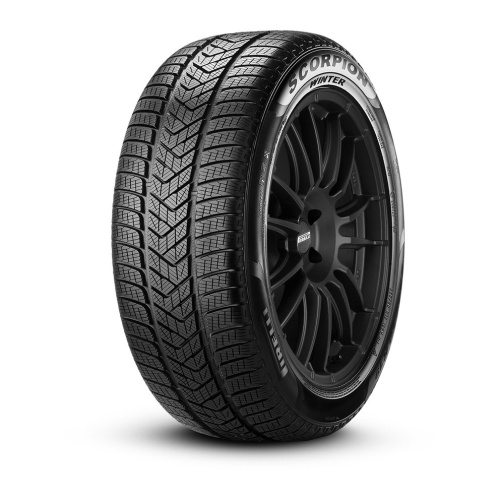 PIRELLI SCORPION WINTER R21 315/40 111V