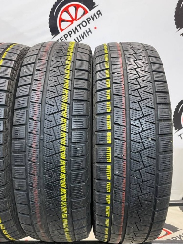 Pirelli Ice Asimmetrico Plus R15 185/65