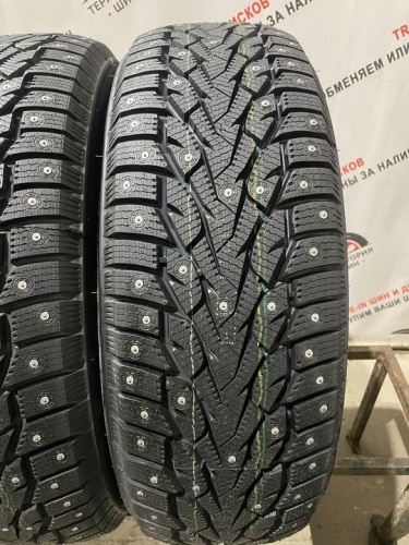 ILink WinterVorhut STUD II R19 235/35 91T XL