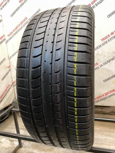 Goodyear Eagle NCT5  R18	   245/40