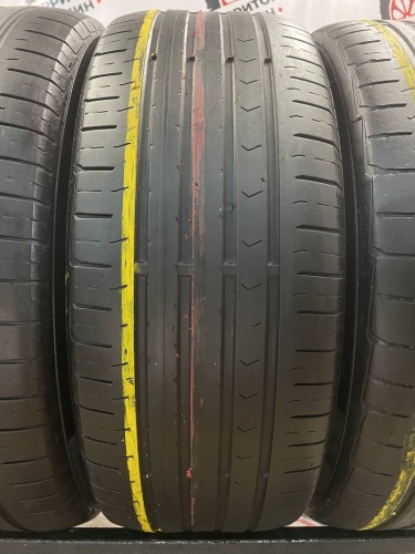 Continental ContiPremiumContact 5 R16 205/55